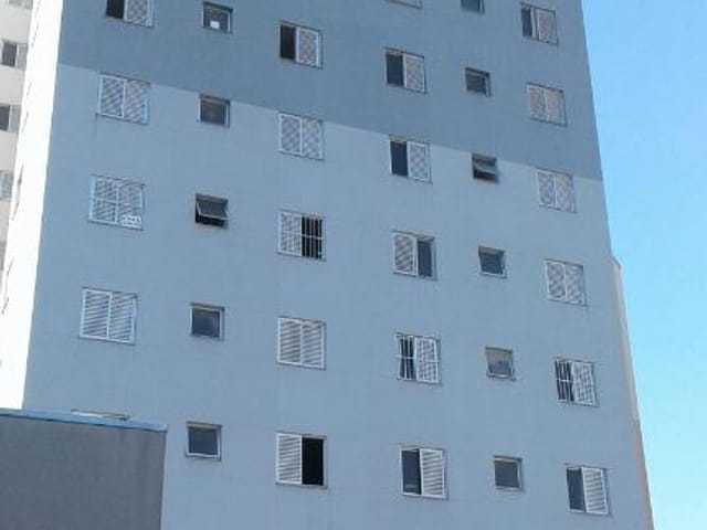 Foto do Apartamento - Apartamento com 3 dormitórios à venda, 75 m² por R$ 295.000,00 - Jardim das Colinas - São José dos Campos/SP | RUSSI IMÓVEIS