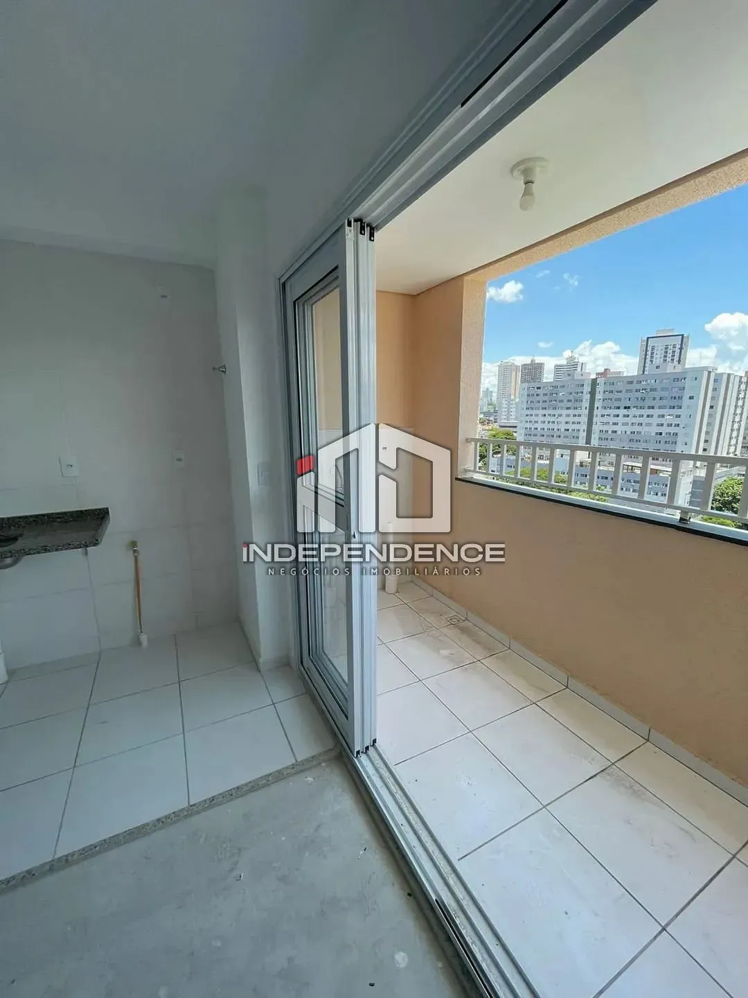 Apartamento, 2 quartos, 44 m² - Foto 6