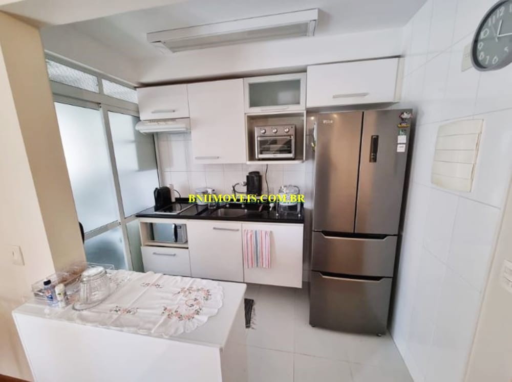 Apartamento, 1 quarto, 78 m² - Foto 2