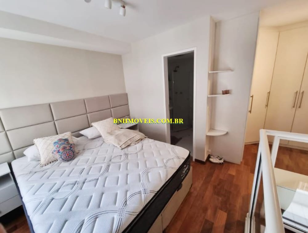 Apartamento, 1 quarto, 78 m² - Foto 5