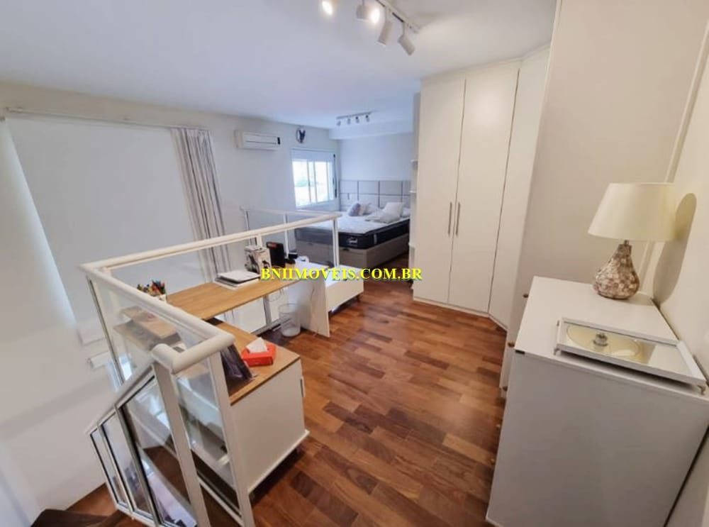 Apartamento, 1 quarto, 78 m² - Foto 6