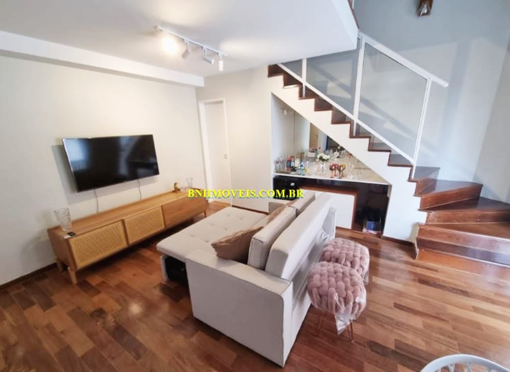 Apartamento, 1 quarto, 78 m² - Foto 4