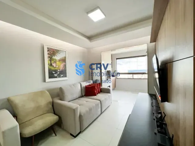 Apartamento com 144m² 3 quartos e 2 banheiros, à venda, no bairro Centro em Londrina