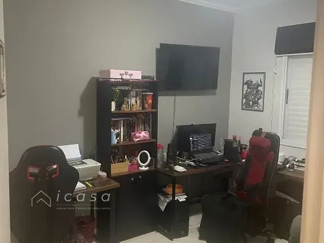 Apartamento com 64m² 2 quartos e 1 banheiro, à venda, no bairro Vila São José em Taubaté