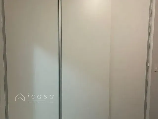 Apartamento com 64m² 2 quartos e 1 banheiro, à venda, no bairro Vila São José em Taubaté