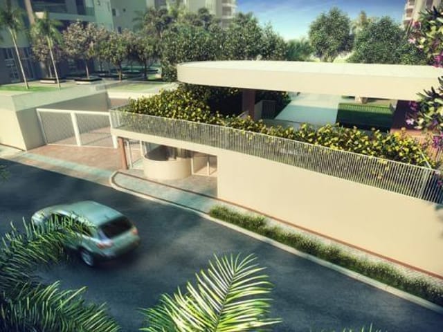 Foto do Apartamento - Apartamento residencial à venda, Jardim das Indústrias, São José dos Campos. | INDEPENDENCE NEGOCIOS IMOBILIARIOS LTDA