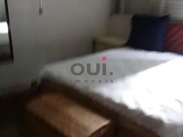 Apartamento 3 quartos e 3 banheiros, à venda, no bairro Itaim Bibi em São Paulo