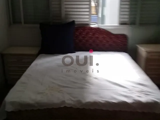Apartamento 3 quartos e 3 banheiros, à venda, no bairro Itaim Bibi em São Paulo