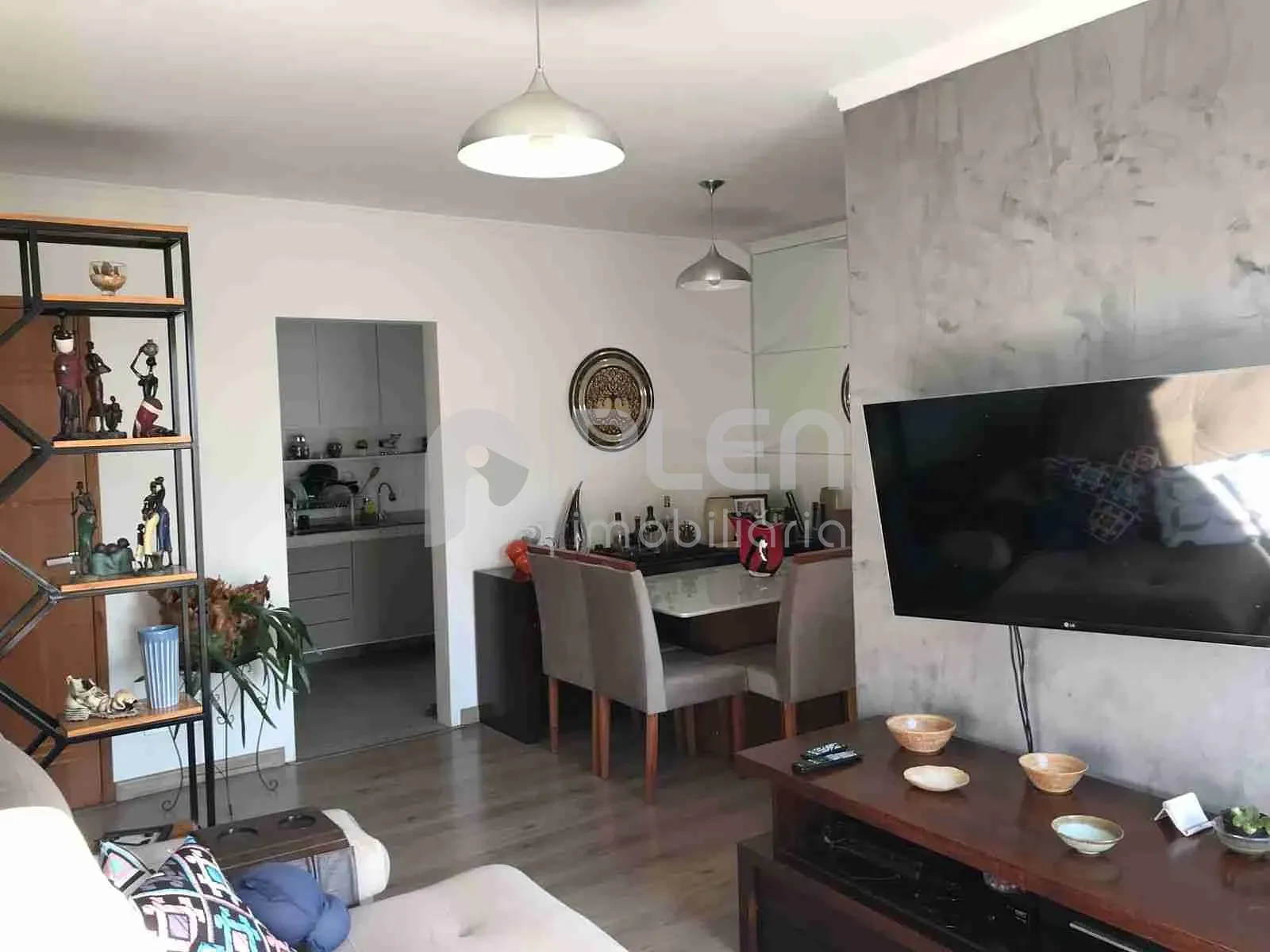 Apartamento de 2 quartos à venda em Santana, São Paulo