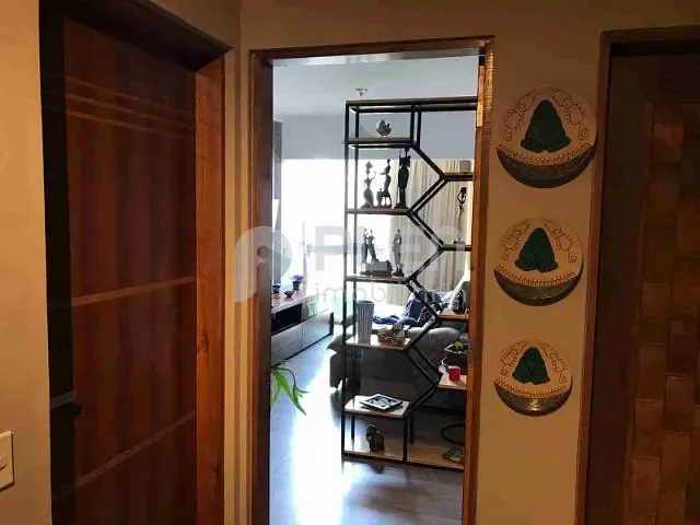 Apartamento 2 quartos e 3 banheiros, à venda, no bairro Santana em São Paulo