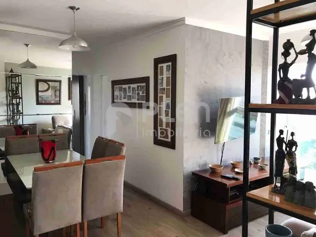 Apartamento 2 quartos e 3 banheiros, à venda, no bairro Santana em São Paulo