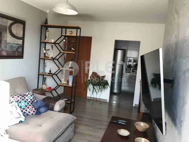 Apartamento 2 quartos e 3 banheiros, à venda, no bairro Santana em São Paulo