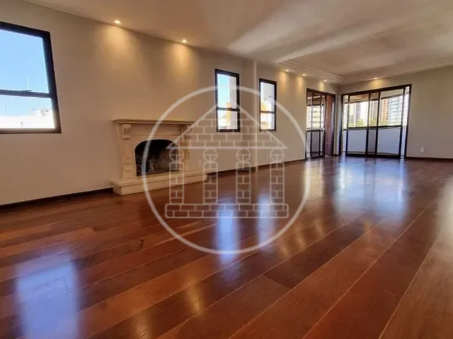 Apartamento com 195m² 4 quartos e 3 banheiros, à venda, no bairro Jardim Ampliação em São Paulo