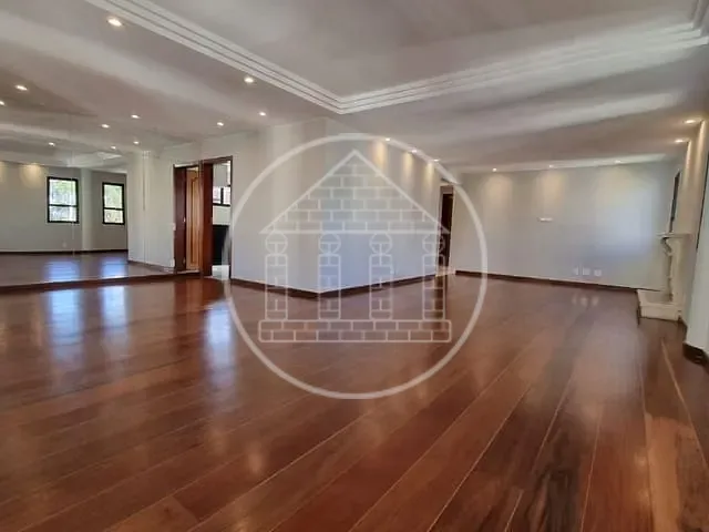 Apartamento com 195m² 4 quartos e 3 banheiros, à venda, no bairro Jardim Ampliação em São Paulo