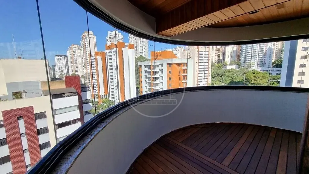 Apartamento, 4 quartos, 195 m² - Foto 28