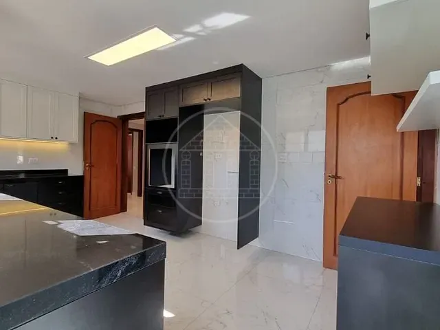 Apartamento com 195m² 4 quartos e 3 banheiros, à venda, no bairro Jardim Ampliação em São Paulo