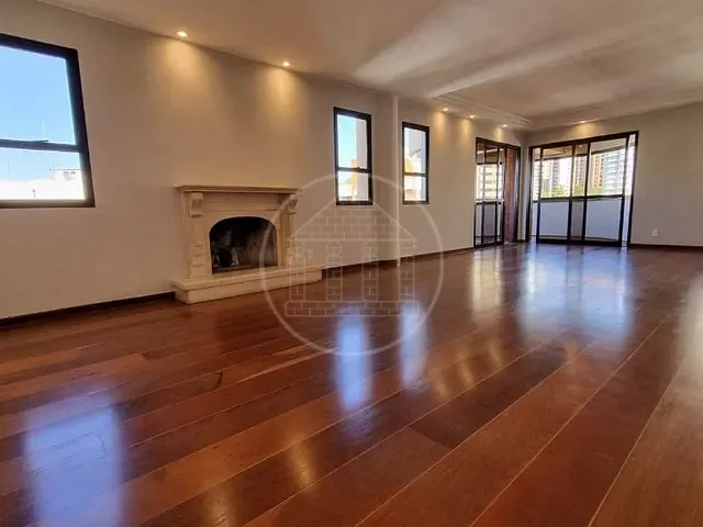 Apartamento com 195m² 4 quartos e 3 banheiros, à venda, no bairro Jardim Ampliação em São Paulo