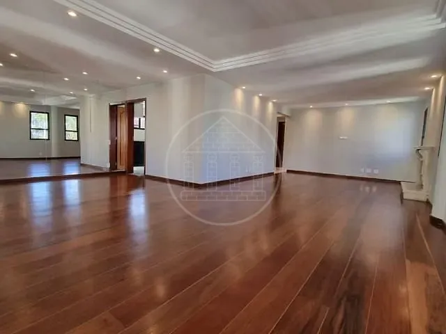 Apartamento com 195m² 4 quartos e 3 banheiros, à venda, no bairro Jardim Ampliação em São Paulo