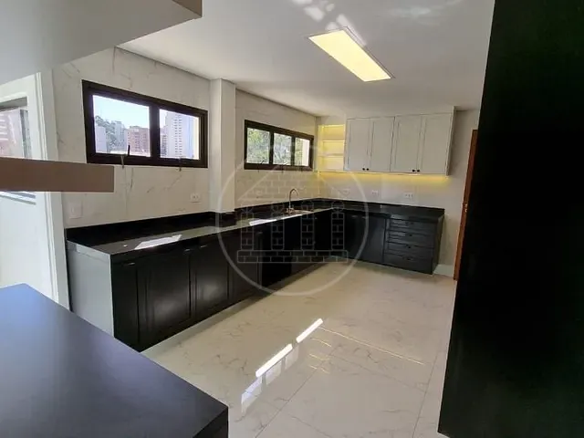 Apartamento com 195m² 4 quartos e 3 banheiros, à venda, no bairro Jardim Ampliação em São Paulo