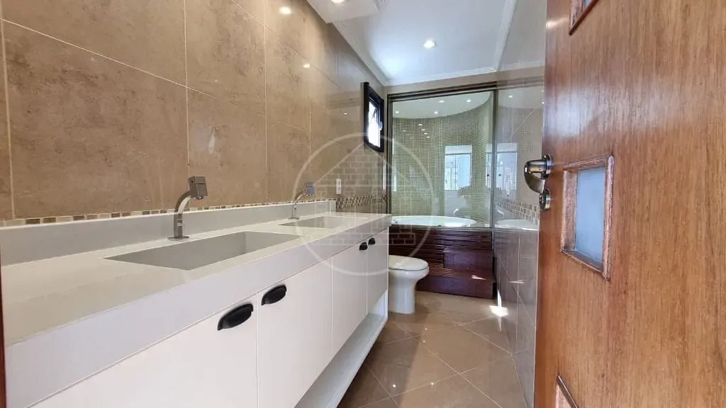 Apartamento, 4 quartos, 195 m² - Foto 25