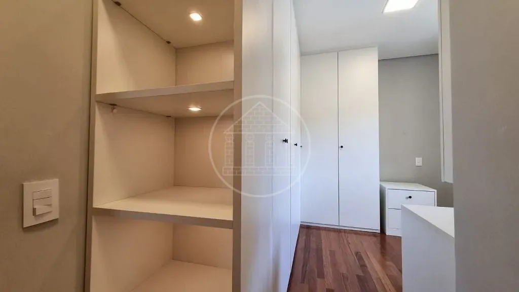Apartamento, 4 quartos, 195 m² - Foto 18