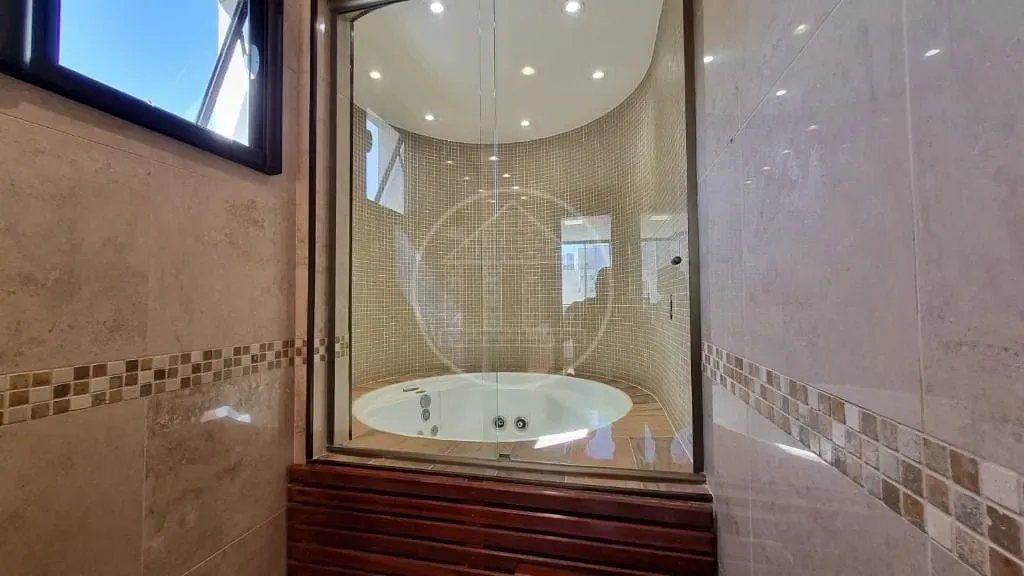 Apartamento, 4 quartos, 195 m² - Foto 22
