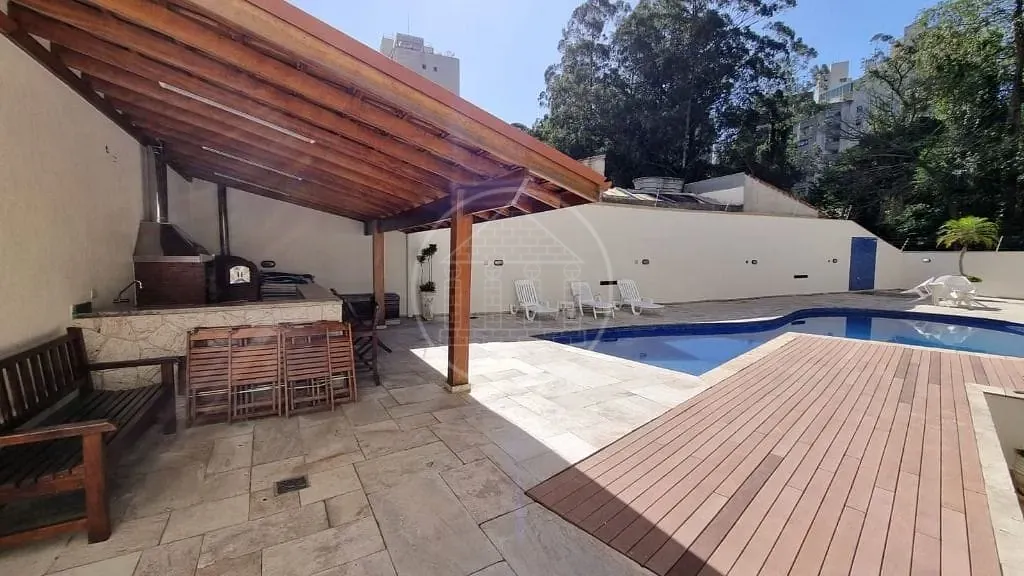 Apartamento, 4 quartos, 195 m² - Foto 34