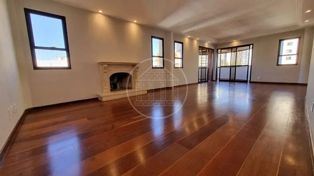 Apartamento, 4 quartos, 195 m² - Foto 3