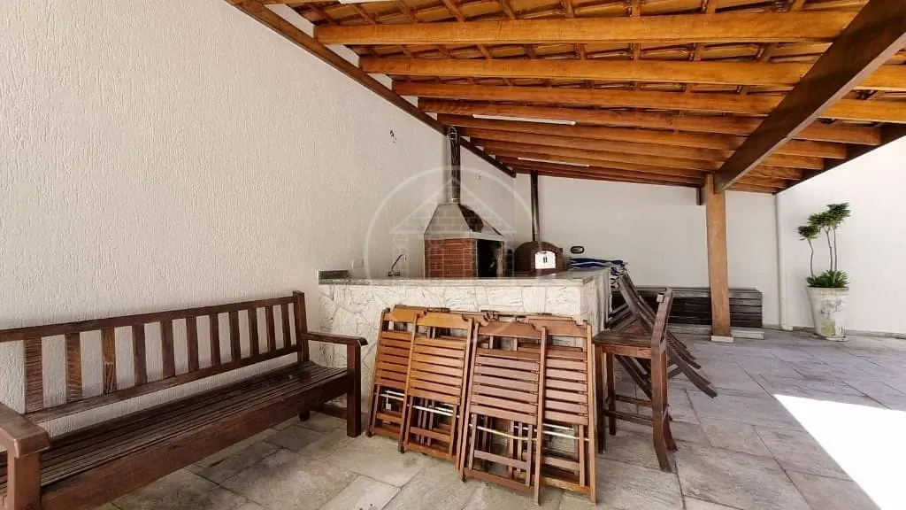 Apartamento, 4 quartos, 195 m² - Foto 29