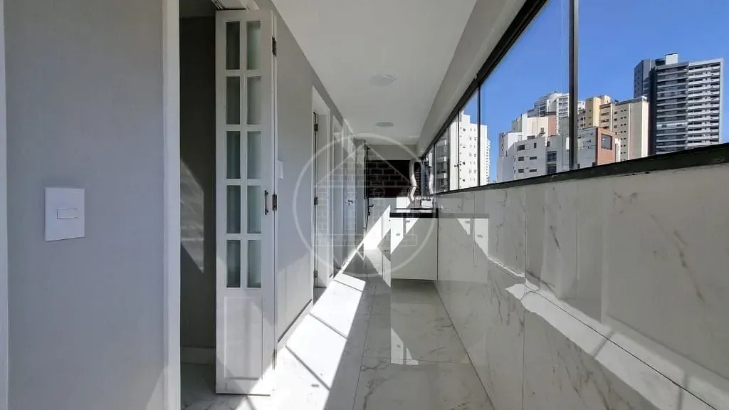 Apartamento, 4 quartos, 195 m² - Foto 7