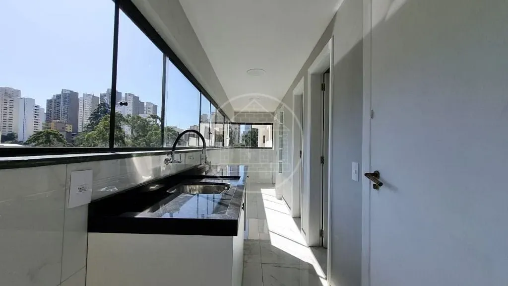 Apartamento, 4 quartos, 195 m² - Foto 5