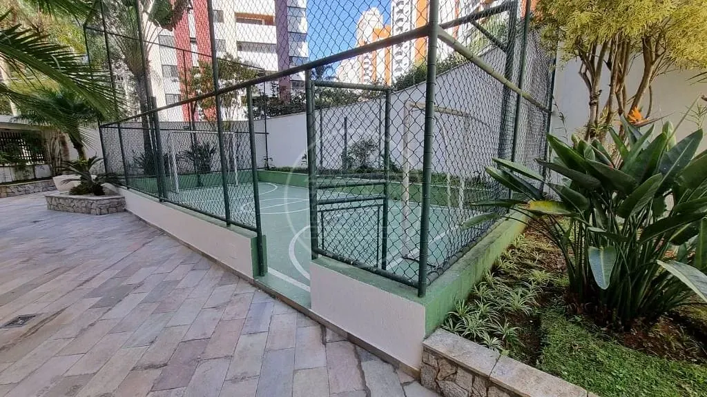 Apartamento, 4 quartos, 195 m² - Foto 26