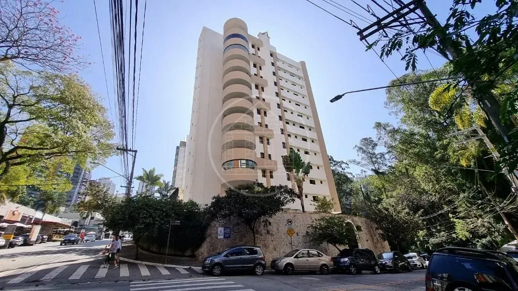 Apartamento, 4 quartos, 195 m² - Foto 30
