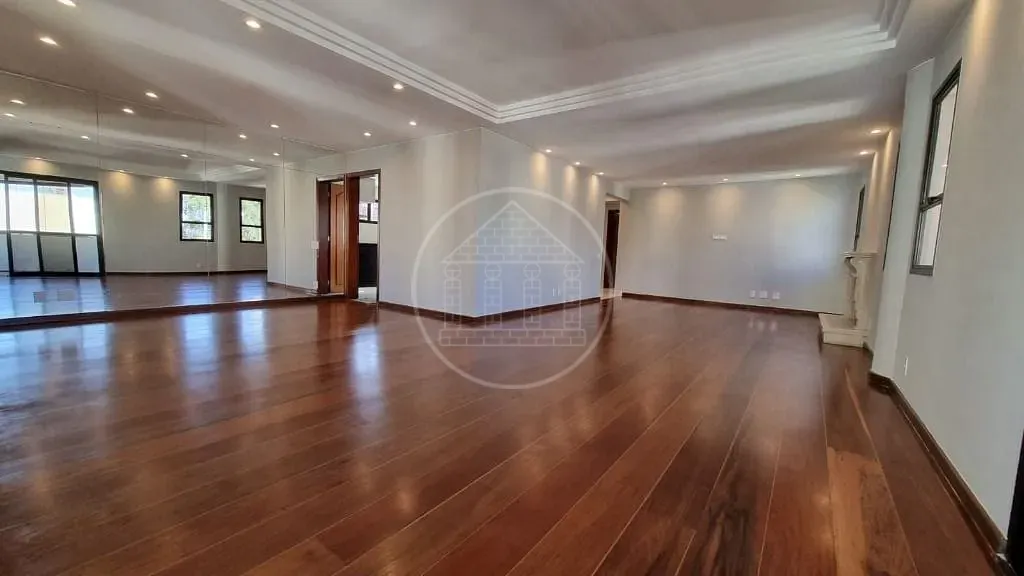 Apartamento, 4 quartos, 195 m² - Foto 1