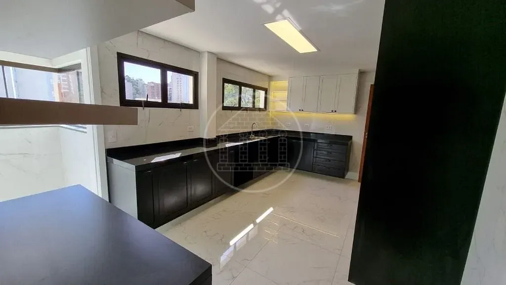 Apartamento, 4 quartos, 195 m² - Foto 4