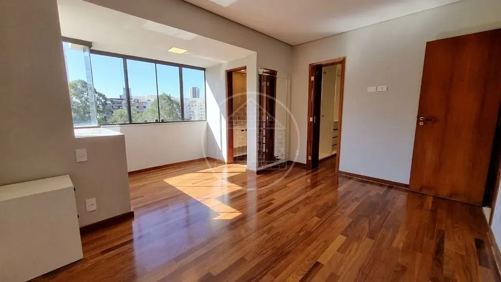 Apartamento, 4 quartos, 195 m² - Foto 23