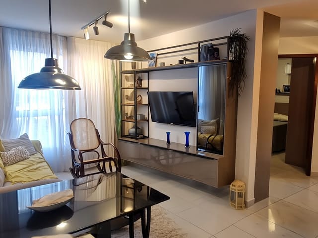Apartamento com 50m² 2 quartos e 2 banheiros, à venda, no bairro Aeroclube em João Pessoa