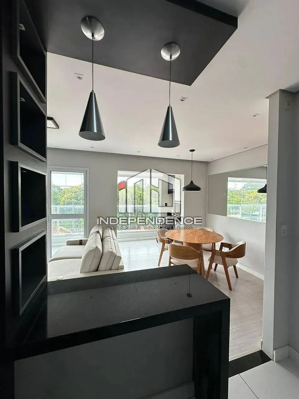 Apartamento, 2 quartos, 69 m² - Foto 62