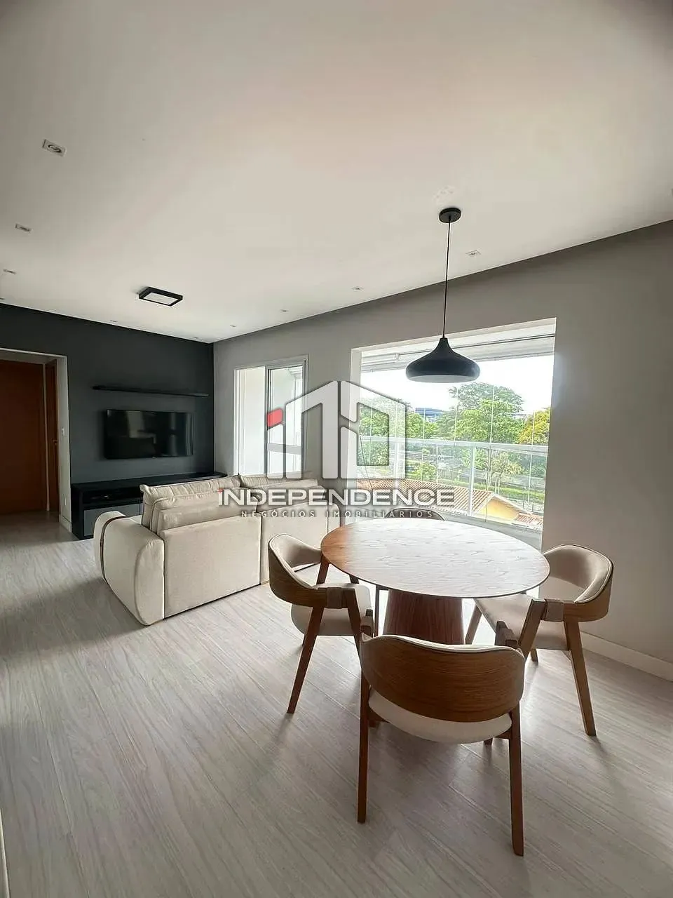 Apartamento, 2 quartos, 69 m² - Foto 1