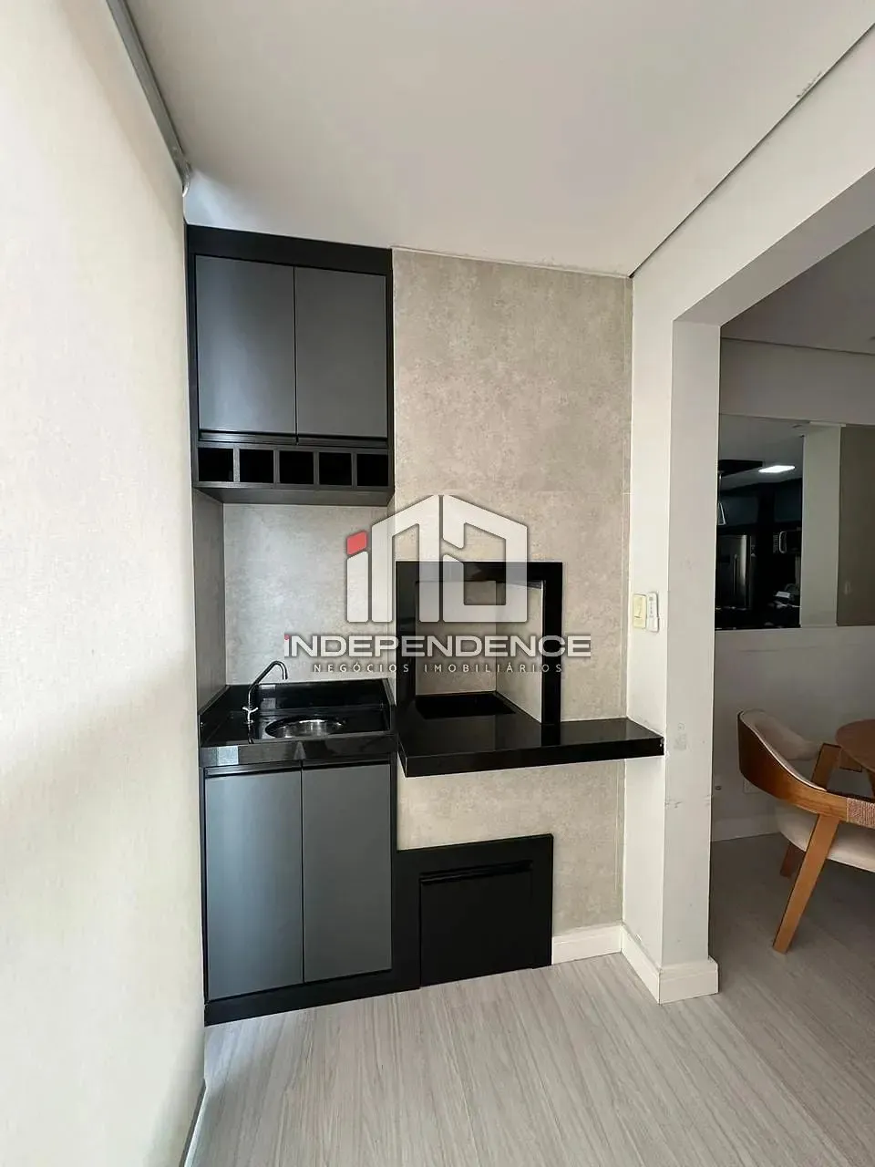 Apartamento, 2 quartos, 69 m² - Foto 43