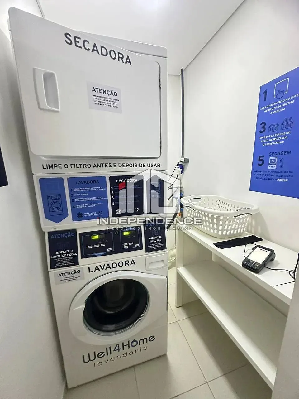 Apartamento, 2 quartos, 69 m² - Foto 148
