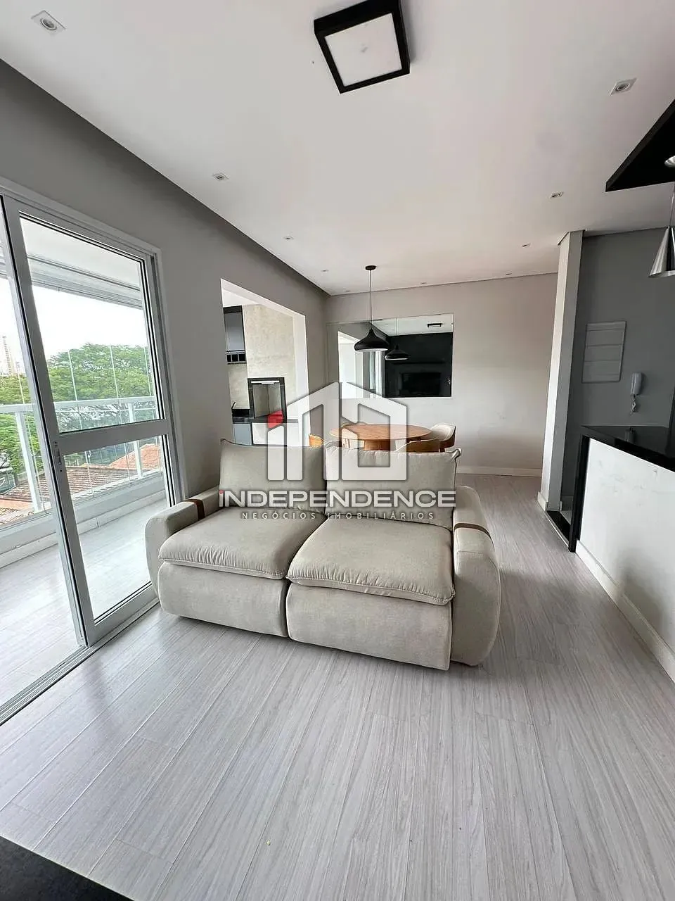 Apartamento, 2 quartos, 69 m² - Foto 5