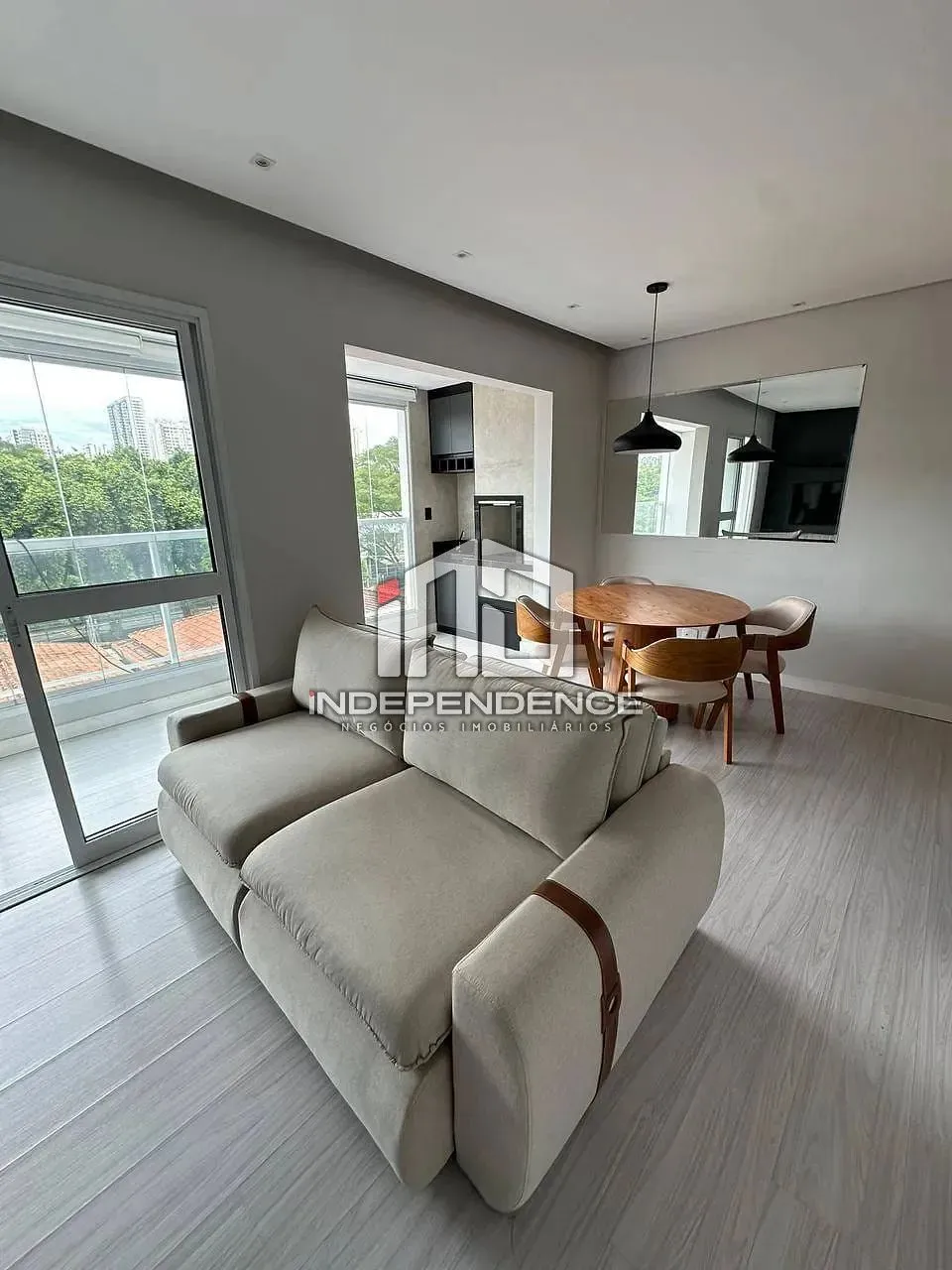 Apartamento, 2 quartos, 69 m² - Foto 10
