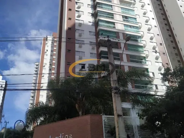 Apartamento com 140m² 3 quartos e 2 banheiros, à venda, no bairro Gleba Fazenda Palhano em Londrina