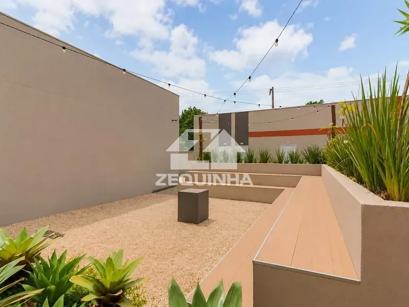 Apartamento, 2 quartos, 35 m² - Foto 5