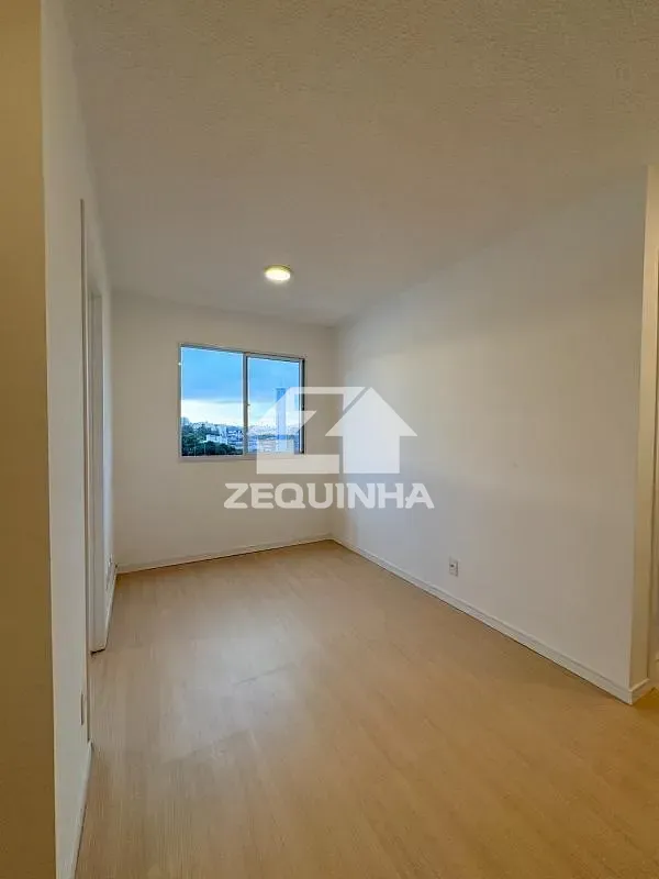 Apartamento, 2 quartos, 35 m² - Foto 6