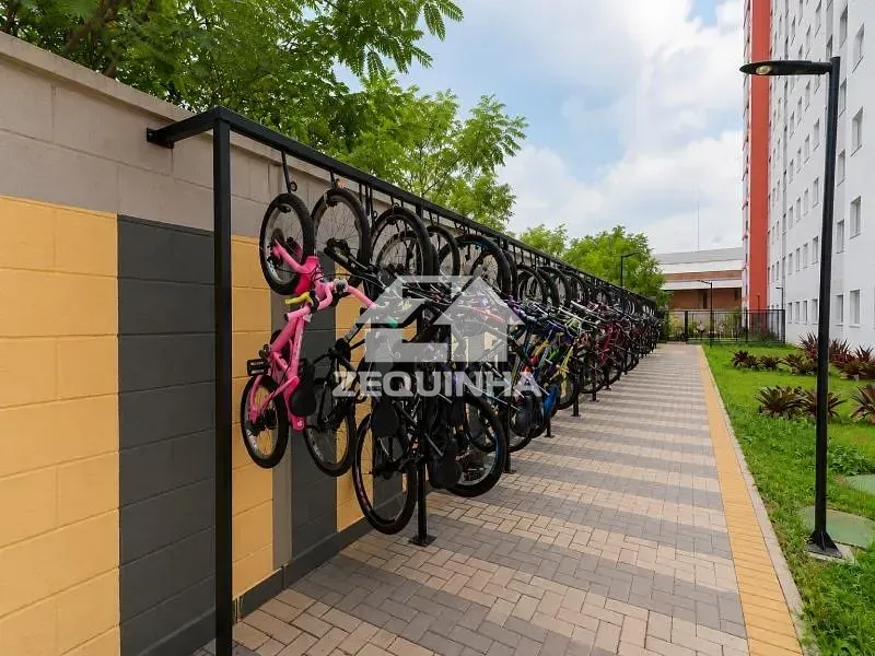 Apartamento, 2 quartos, 35 m² - Foto 8