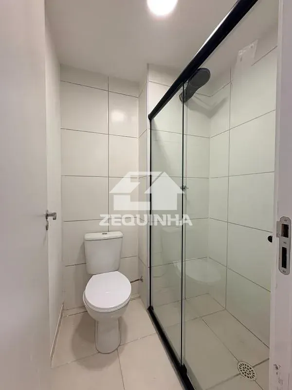 Apartamento, 2 quartos, 35 m² - Foto 10