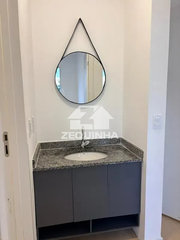 Apartamento, 2 quartos, 35 m² - Foto 11