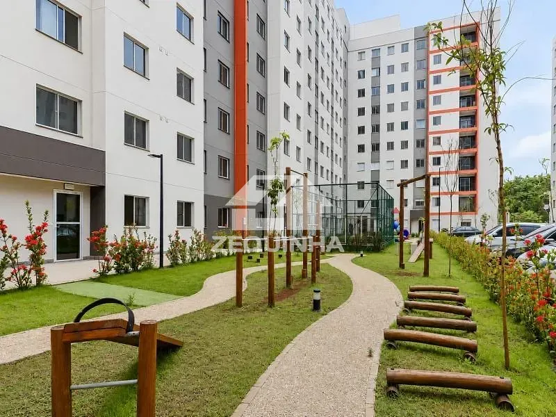 Apartamento, 2 quartos, 35 m² - Foto 12
